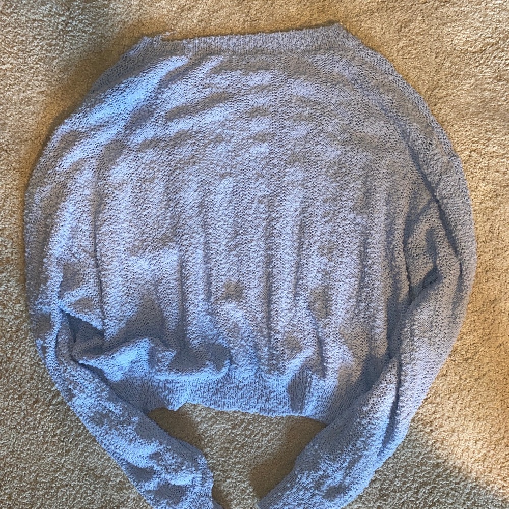 Altard State Sweater - Picture 2 of 2